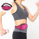 adjustable mic belt waist bag for 11