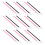 adjustable bird harness leash kit for parrots flying training outdoor 8