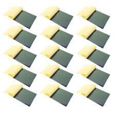 15 sheets tattoo tracing paper for portable convenient use