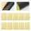 15 sheets tattoo tracing paper for portable convenient use 6