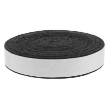 1 Roll Sticky Racket Overgrips Anti-Slip Tennis Sweatband