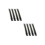 16 Pcs Plastic Hive Mite Trap Beekeeping 8