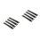16 Pcs Plastic Hive Mite Trap Beekeeping 9