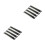 16 Pcs Plastic Hive Mite Trap Beekeeping 7