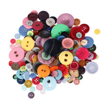1Set Delicaté Resin Knopen Voor Naaien En Kleding Accessoires