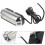 led underwater boat lights white waterproof navigation deck transom 9