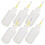 6pcs precision needle tip applicator squeeze bottles for liquid glue 7