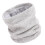 Double-Layer Windproof Neck Warmer Scarf Grey 1
