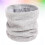 Double-Layer Windproof Neck Warmer Scarf Grey 6