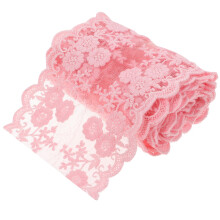 1 Roll Clothing Lace Trim DIY Sewing Ribbon Garment Decor