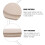 Stevige Kattenplank Krabpaal DIY Kattenaccessoire 11