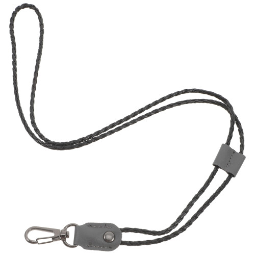 zipper pull helper for elderly - aid for clothing, boots with lanyard