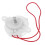 5St Ventilator Timer Vervanging Wit ABS Voor Keuken En Thuis 3