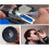 Brix Refractometer 3-In-1 Honey Refractometer, Honey Moisture Baume 58-90% Scale, Brix And Specific Gravity Scale 4