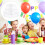 1 pc four-layer lollipop display rack (transparent) 4