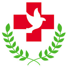 Eerstehulp Pictogram Stickers Kleurrijk En Slijtvast