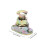 Pool Table Adjustment Screw For Leveling Lightweight Billiard Table Leveler Replacement Part 5