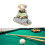 Pool Table Adjustment Screw For Leveling Lightweight Billiard Table Leveler Replacement Part 4