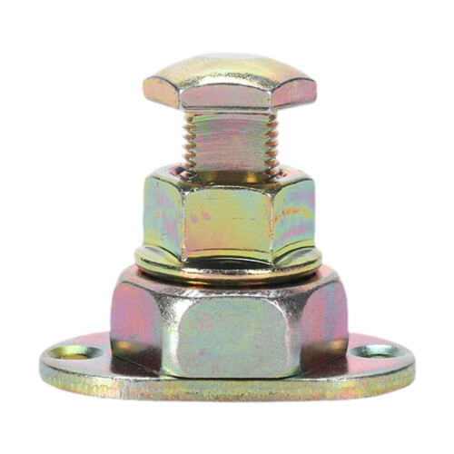 Pool Table Adjustment Screw For Leveling Lightweight Billiard Table Leveler Replacement Part