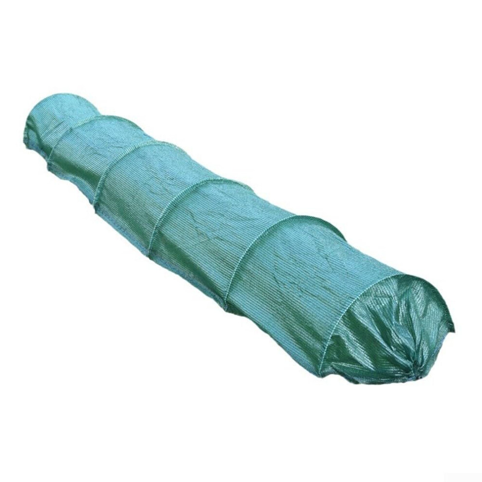 3 Meter Planting Tunnel Garden Frost Protection Insect Shield Ink Green Net UV-Resistant Cover-image-OPC-PKP9F2Z-NEW
