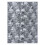 Carpet CONCRETE grey 100x250 cm 2