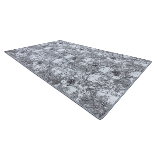 Carpet CONCRETE grey 100x250 cm 2