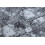 Carpet CONCRETE circle grey circle 100 cm 4