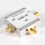 RF Frequency Mixer Bidirectional Passive Up/Down Frequency Conversion Signal Conversion Model -6 3