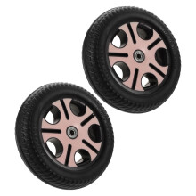 2 kinderdreirad- , 0,8 cm, robust, rutschfest
