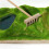 6 mini-rechen für garten, sand und basteln – - 3
