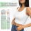 Natural Size Increase And Tightening Spray Natural Herbal Extracts 30ml 2