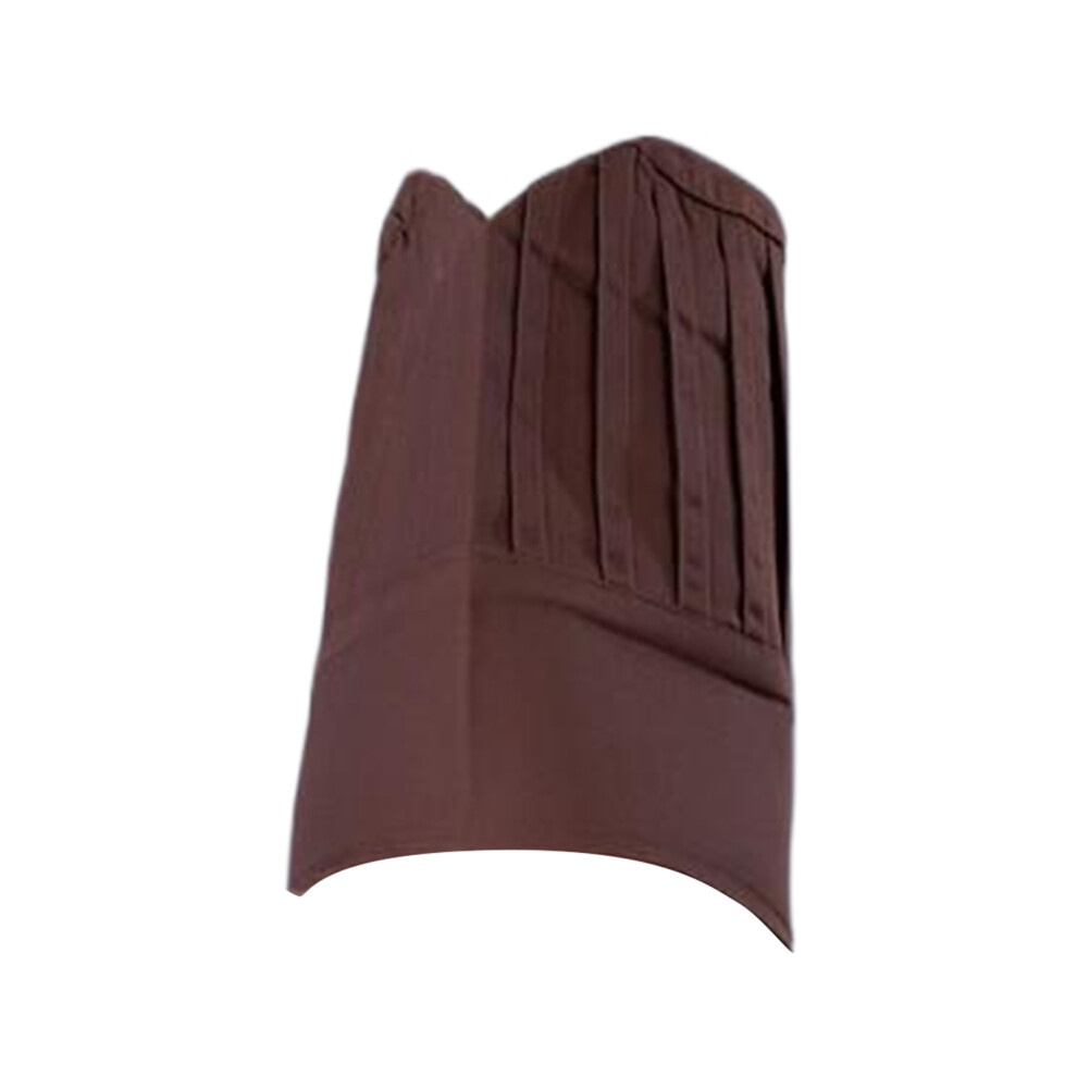 (coffee) Disposable Forchef Hat For Cooking And Baking And Hotels.-image-OPC-PKPB2QH-NEW