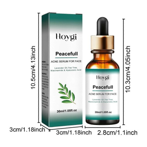 30ml pore shrinking essence, improve skin texture 2