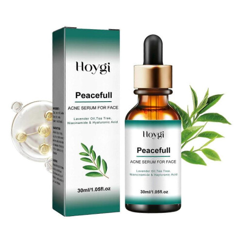 30ml pore shrinking essence, improve skin texture
