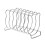 Rack Cooling Station Stainless Steel For Dining Table Baking Home Use 1