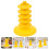 multi-function lollipop stand holder desktop display rack supply 6