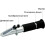 Brix Refractometer ATC 0-32% With Brix And Specific Gravity Scales, Handheld Fruit Sugar Tester For Grapes 4