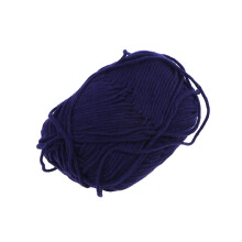 50g Milk Cotton Chunky Yarn for Crochet Knitting