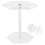 Acrylic Rotating Sunglasses Holder Display Stand Organizer 1