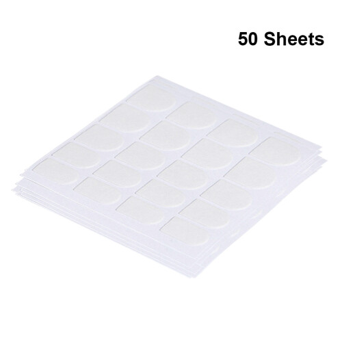 Double-Sided Nail Glue Stickers Manicure Accessories 2
