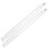 biscuit balance ruler with scale for rolling pin and measuring dough strips 1