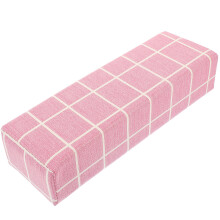Nail Arm Rest Manicure Hand Pillow Sponge for Salon Use