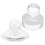2pcs round eyeshadow stamp powder press tool for diy makeup 1