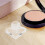 2pcs round eyeshadow stamp powder press tool for diy makeup 8