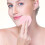 50pcs Makeup Loose Powder Face Cosmetic Tools 10