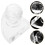 2pcs round eyeshadow stamp powder press tool for diy makeup 4