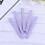 60pcs Portable Powder Cleaning Compression Makeup Bars 4