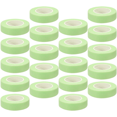 20 Rolls Lash Tape 9 Meter/Roll Eyelash Extension Adhesive 2