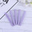 60pcs Portable Powder Cleaning Compression Makeup Bars 6