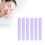 60pcs Portable Powder Cleaning Compression Makeup Bars 7